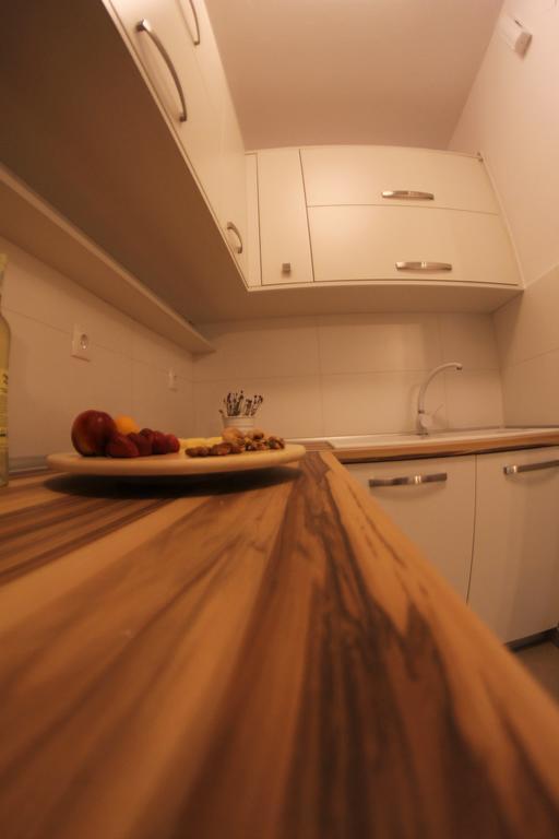 אליה Moriel Seaside Homes Suites מראה חיצוני תמונה