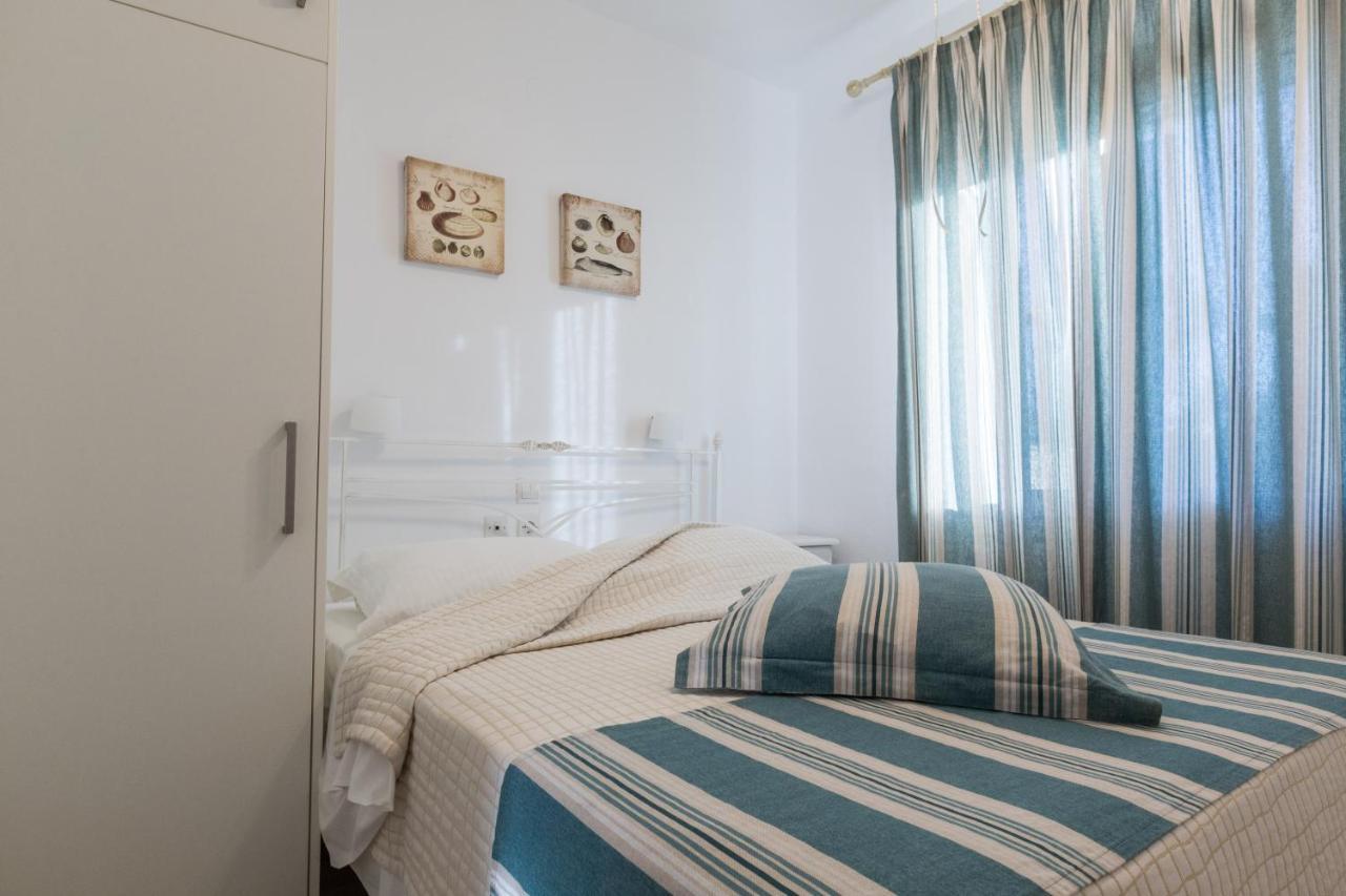 אליה Moriel Seaside Homes Suites מראה חיצוני תמונה